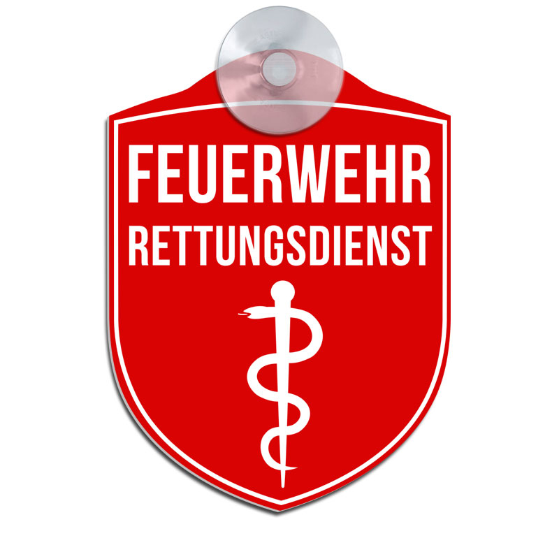 Feuerwehr/Rettungsdienst